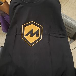 Massimo motors tshirt
